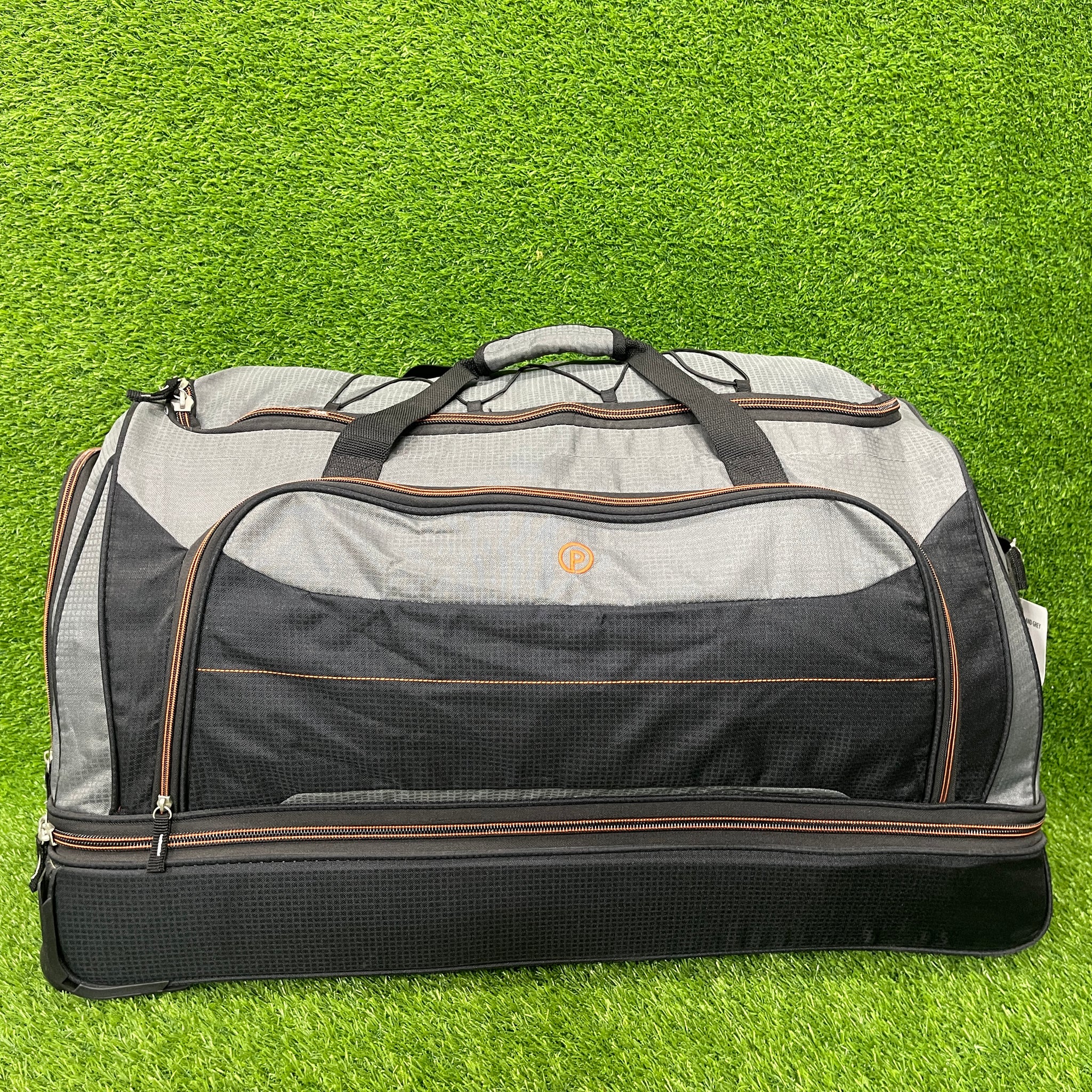 Hand Carry Duffel Bag ( P)