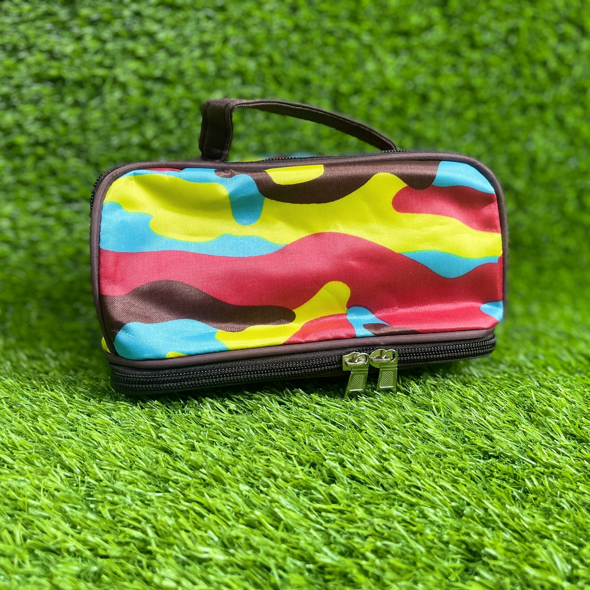 Makeup Pouch Bag