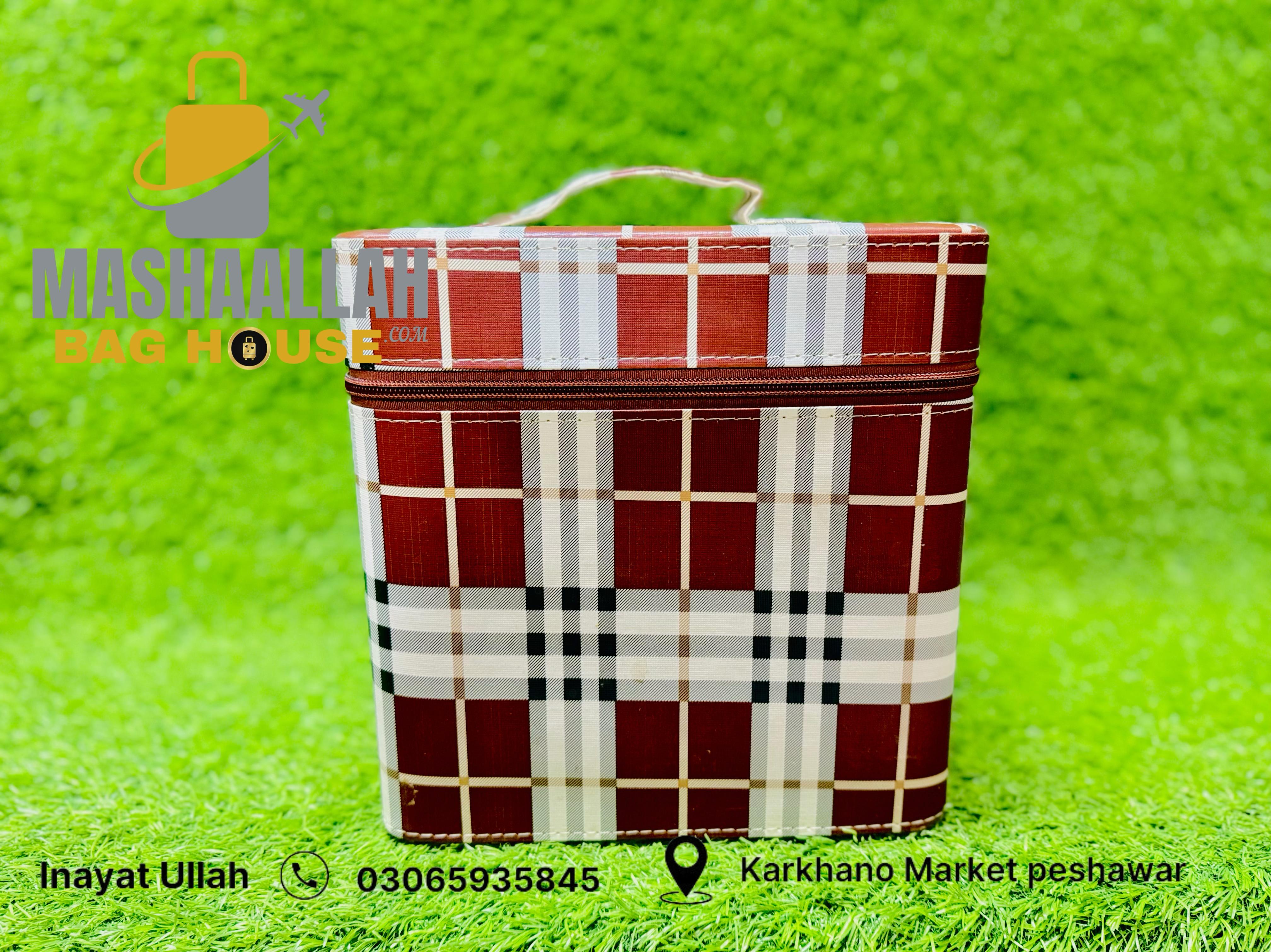Beauty box